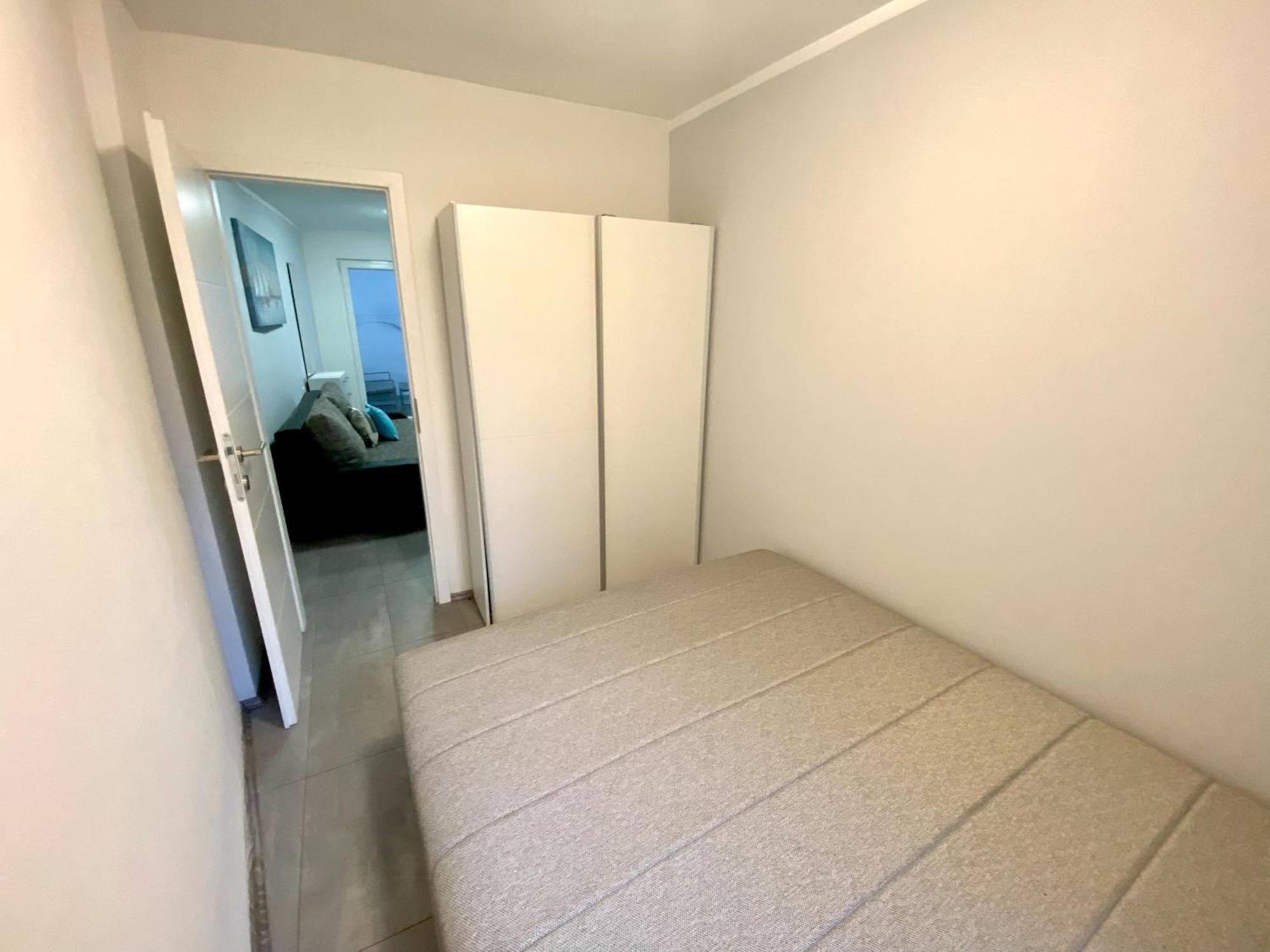 Apartments Suzi Crikvenica Eksteriør billede